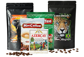 Cukierki (cukierki luzem i bombonierki)