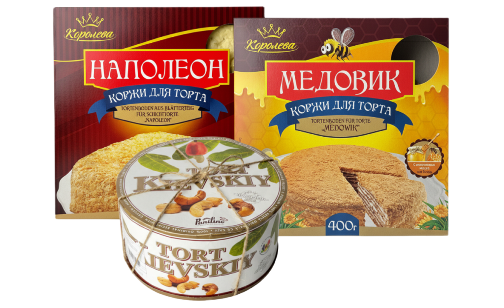 Печиво на вагу