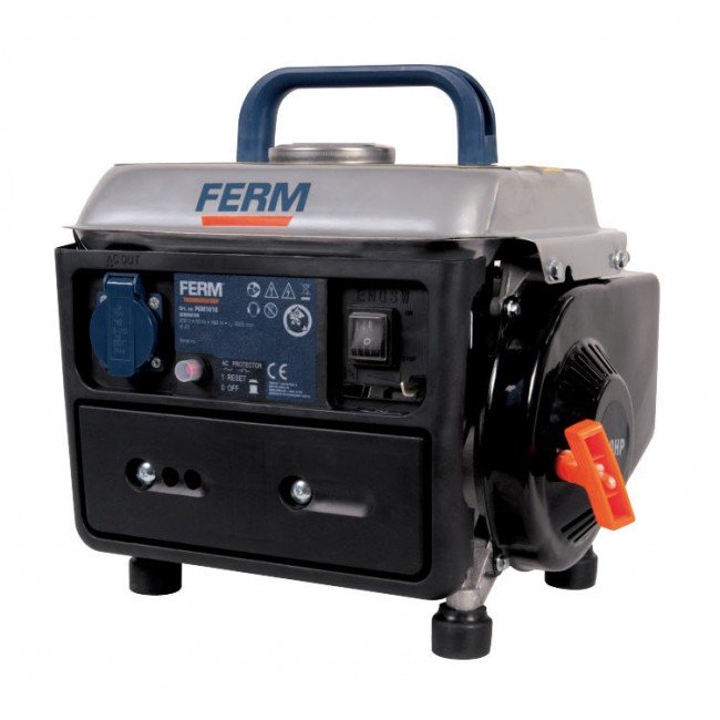 Agregat prądotwórczy 700W 2KM