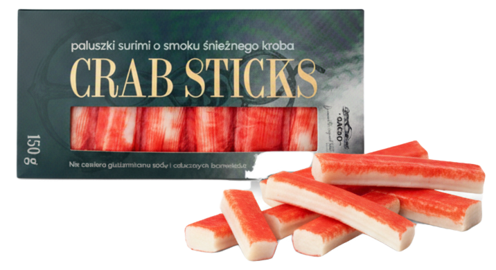 Палички сурімі