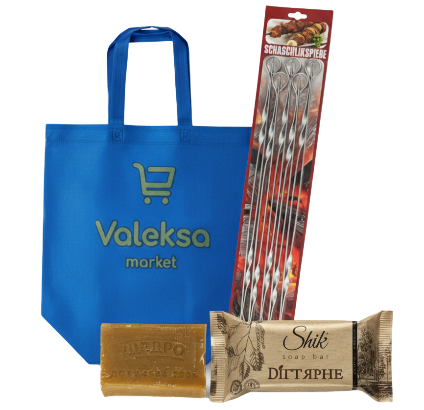 Нехарчові товари