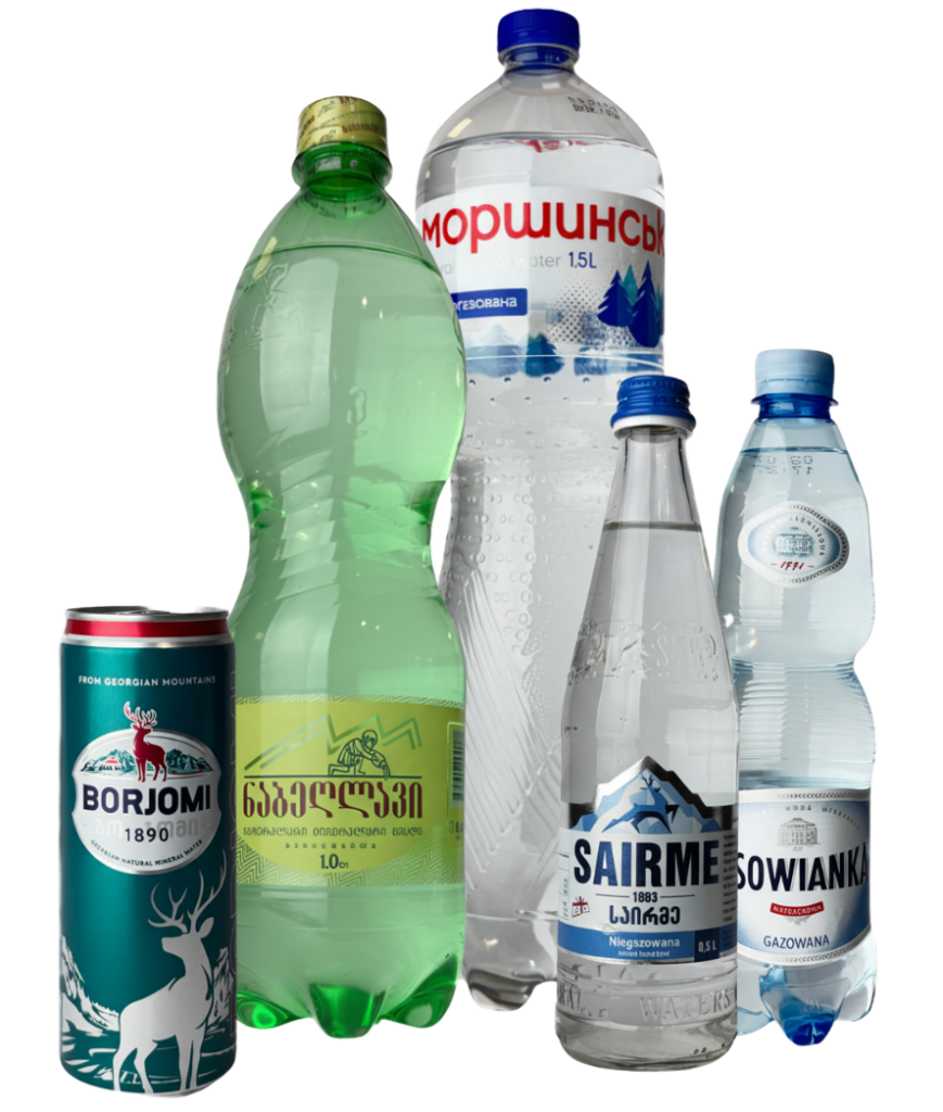 Мінеральна вода