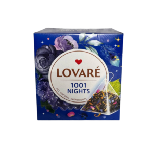 Чай Ловаре 1001 NIGHTS, 30g