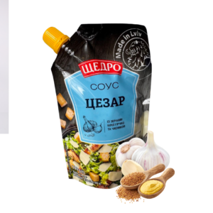 Соус Цезар Щедро, 180г