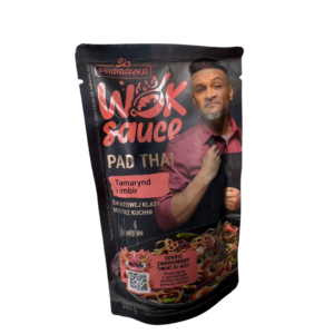 Соус WOK «Пад Тай» 140g