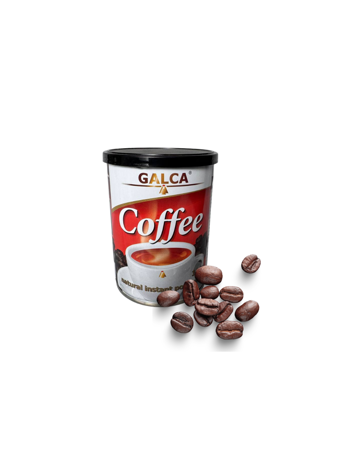 Kawa Galca Klasyczna, 100g