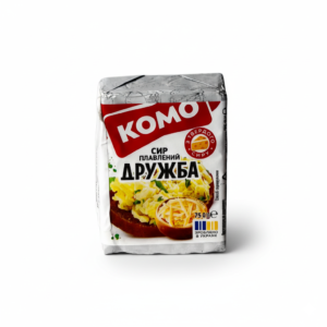 Ser topiony „Drużba” Komo 75g