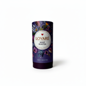 Чай «Ловаре» 1001 НІЧ 80г (тубус)