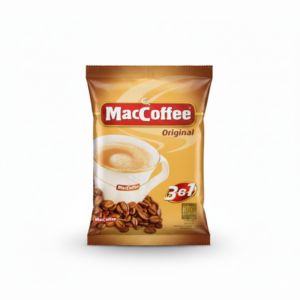 Napój kawowy 3w1 „MacCoffee” Original, 200g