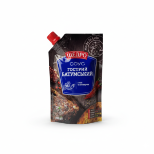 Соус "Батумський" Щедро, 200г