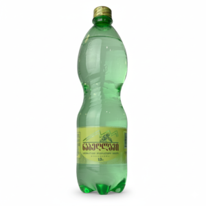 Вода „Nabeghvali” мінеральна газована 1л