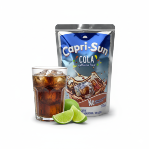 Напій „Capri-Sun” Кола Мікс 200мл