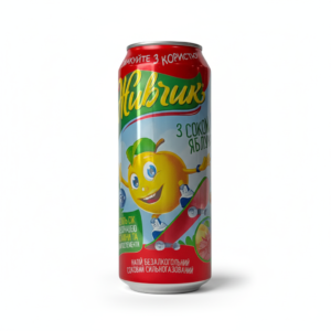 Napój gazowany „Żywczyk” 500ml puszka