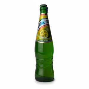 Lemoniada „Natakhtari” feijoa 0,5l