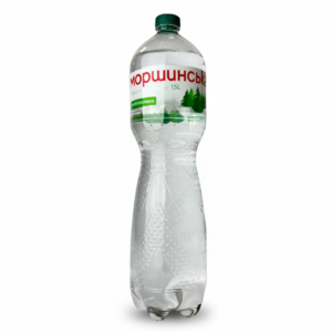 Woda mineralna Morshynska lekko gazowana 1,5l