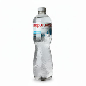 Woda „Morshynska” niegazowana 500ml
