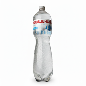 Woda „Morshynska” niegazowana 1,5l