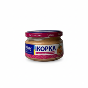 Паста «Веладіс» із копченою фореллю, 160г