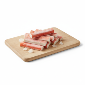 Paluszki surimi mrożone luz