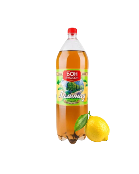 Lemonade Bon Boisson 2l