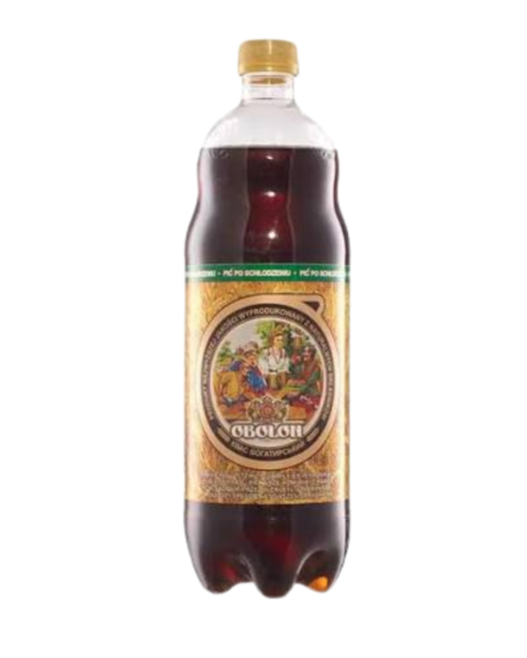 Kwas chlebowy Obolon 1l (pet) ZWR