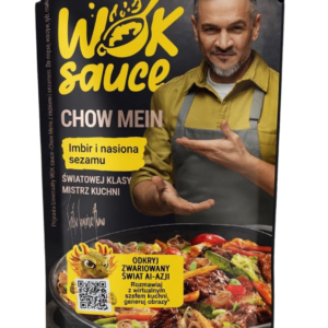 Соус WOK „Chow Mein”, 140g