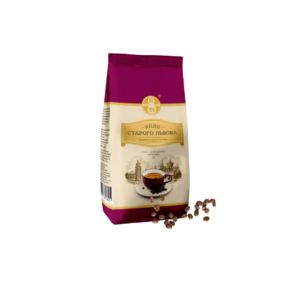 Kawa Starego Lwowa Luxusowa 100g