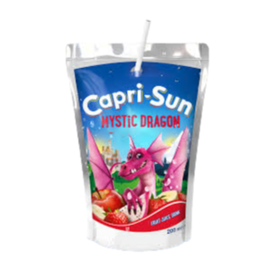 Напій „Capri-Sun” Містичний Дракон 200мл