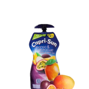 Napój owocowy „Capri-Sun” Mango-Maracuja 330ml