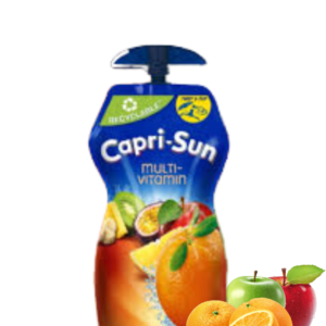 Napój owocowy „Capri-Sun” Multiwitamina 330ml