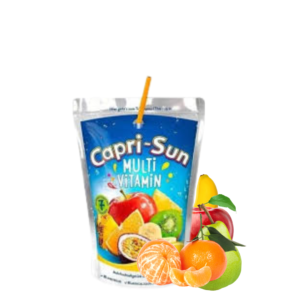 Napój owocowy „Capri-Sun” Multiwitamina 200ml