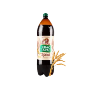 Kwas chlebowy „Prawdziwy” Taras 2l (pet) ZWR
