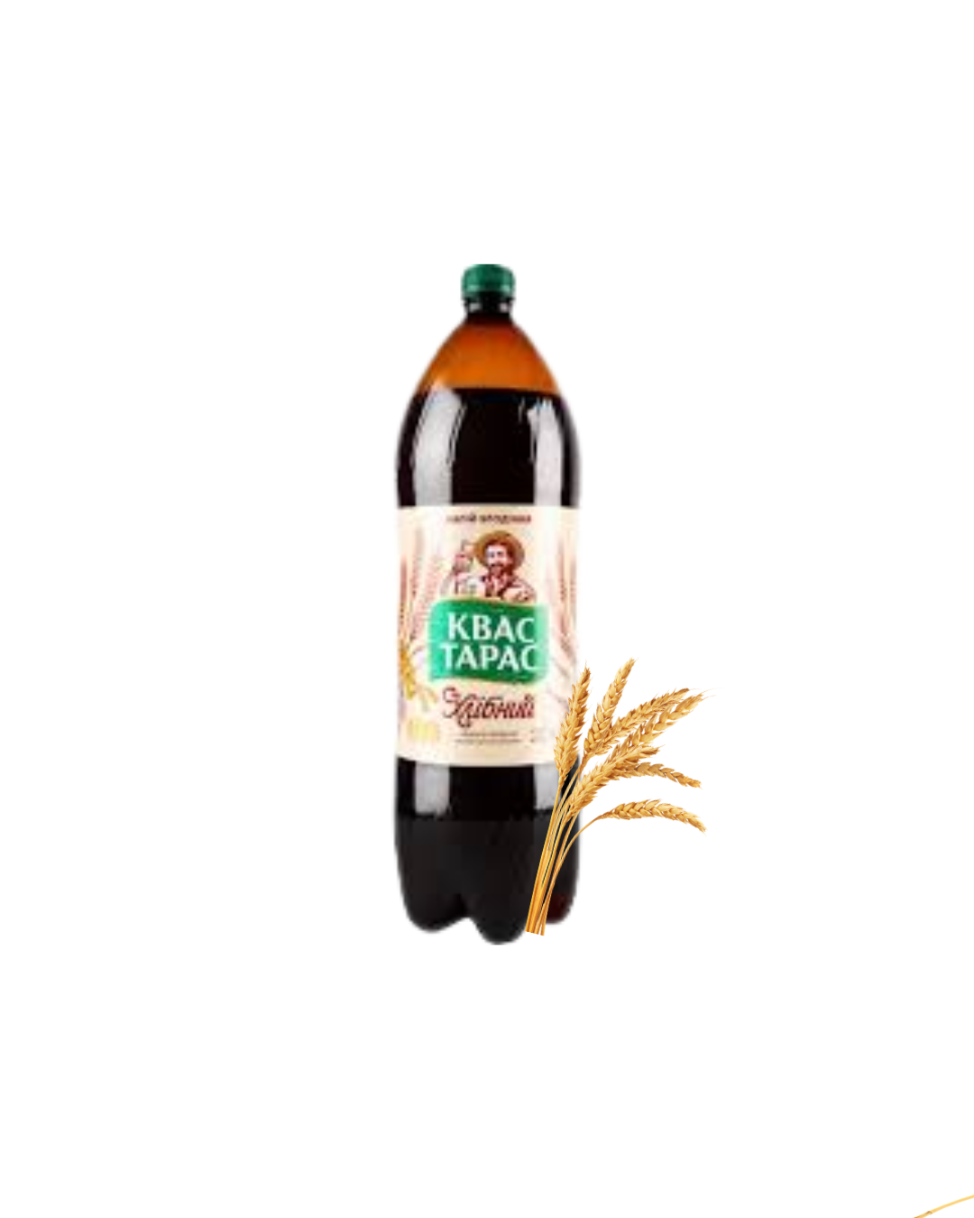 Kwas chlebowy „Prawdziwy” Taras 2l (pet) ZWR