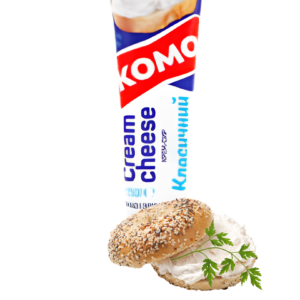 Ser topiony klasyczny 150g Komo