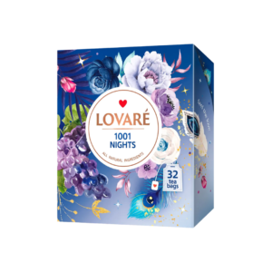 Herbata „1001 Nights” Lovare, 64g