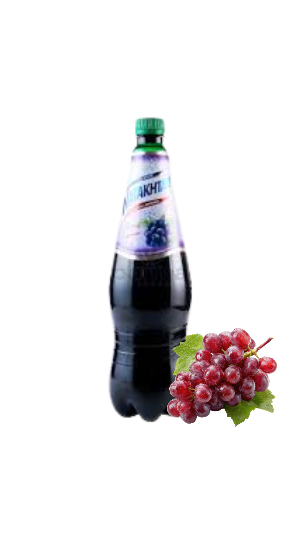 Lemoniada „Natakhtari” winogronowa 1l