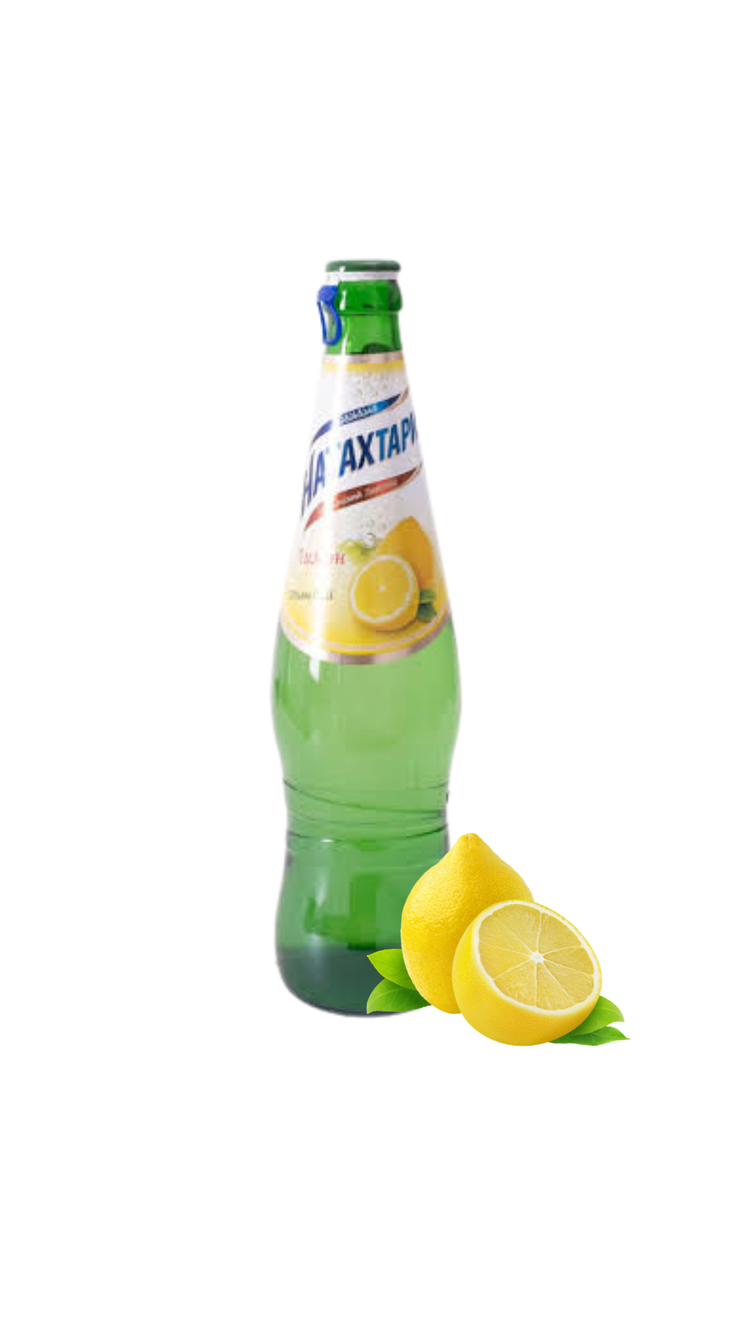 Lemoniada „Natakhtari” cytrynowa 0,5l