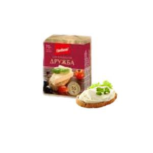Ser topiony „Drużba” Globino 70g