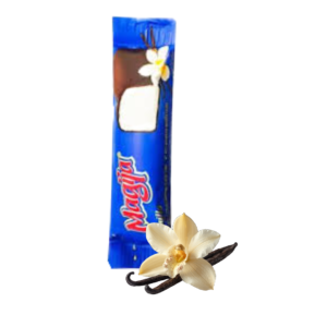 Batonik twarogowy „Magia” wanilia 40g
