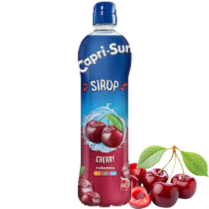 Сироп „Capri-Sun” вишневий 600мл