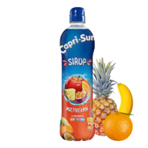 Сироп „Capri-Sun” мультивітамінний 600мл