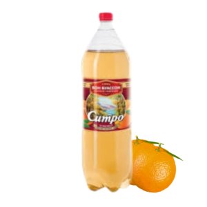 Napój gazowany Sitro Bon Boisson 2l