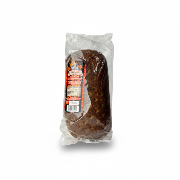 Хліб Латвійський солодко-кислий «Рига Експорт» 600г