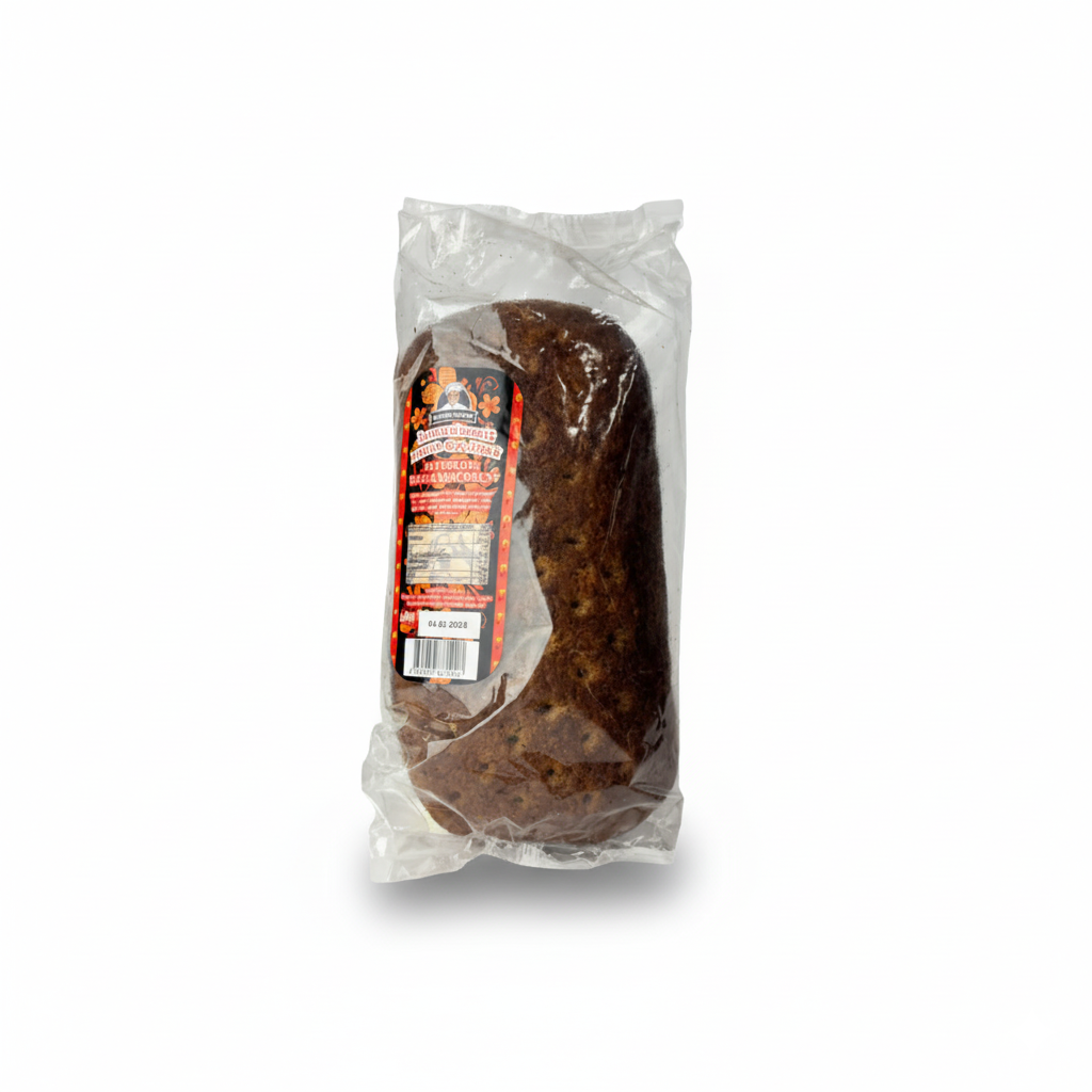 Chleb Łotewski słodko-kwaśny „Riga Export” 600g