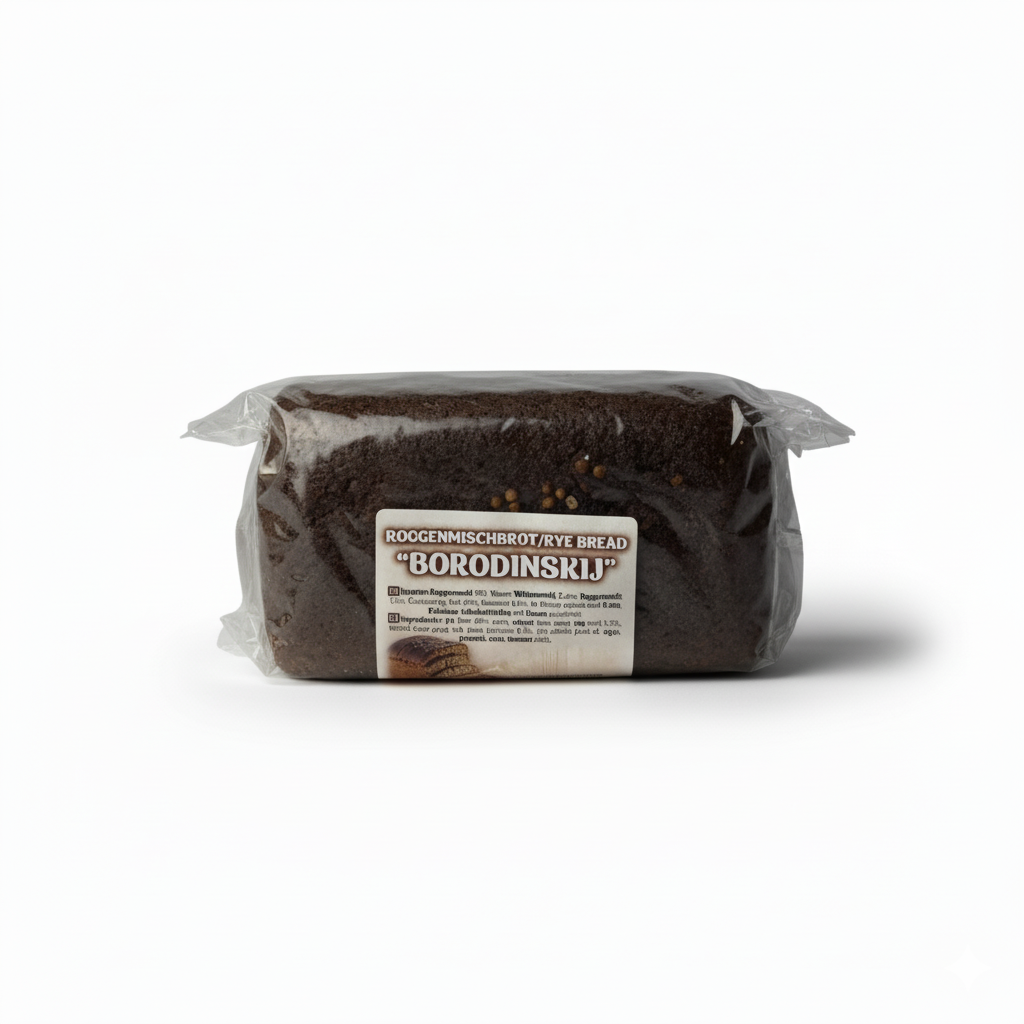 Chleb Borodyński „Riga Export” 350g