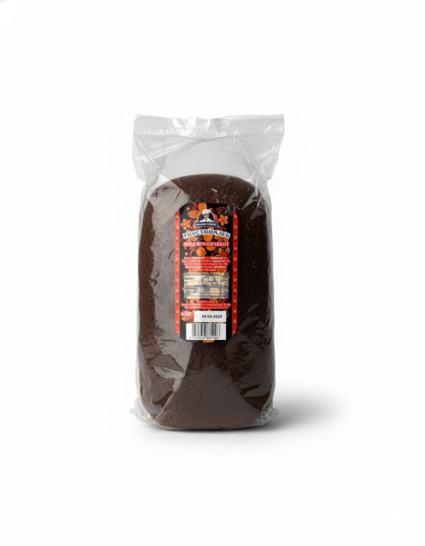 Chleb Ryski „Riga Export” 650g