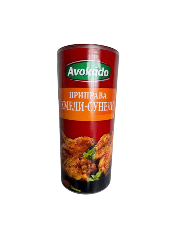Przyprawa Chmeli-Suneli „Awokado” 120g