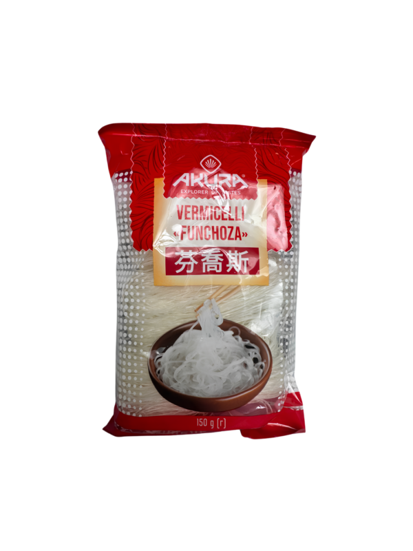 Wermiszel Funchoza 150g Nori