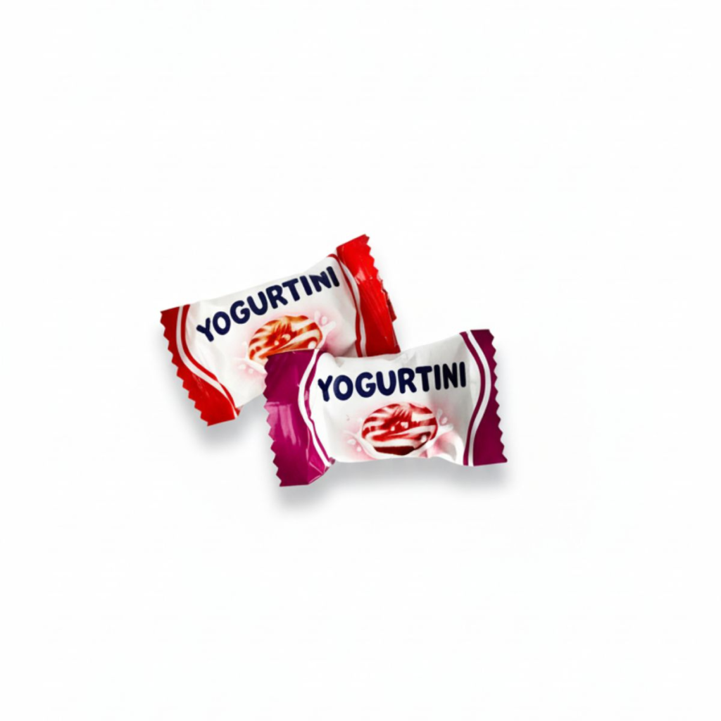 Цукерки Yogurtini Roshen (вагові)