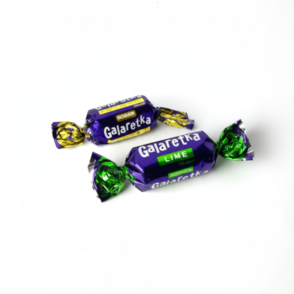 Цукерки "Galaretka" Roshen (ваговий)